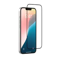 DEVIA - Lámina de Vidrio para iPhone 16e