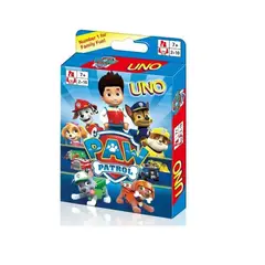 GENERICO - CARTAS UNO PAW PATROL