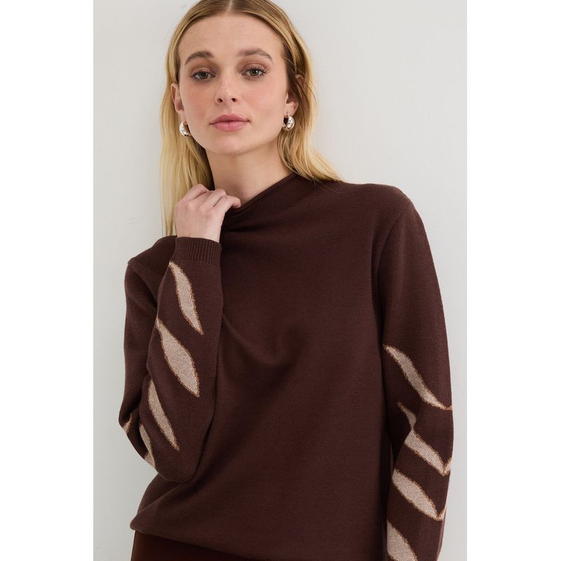 ASH - Sweater Fantasia Mujer ASH