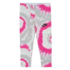 NIKE - CALZA KIDS TIE DYE