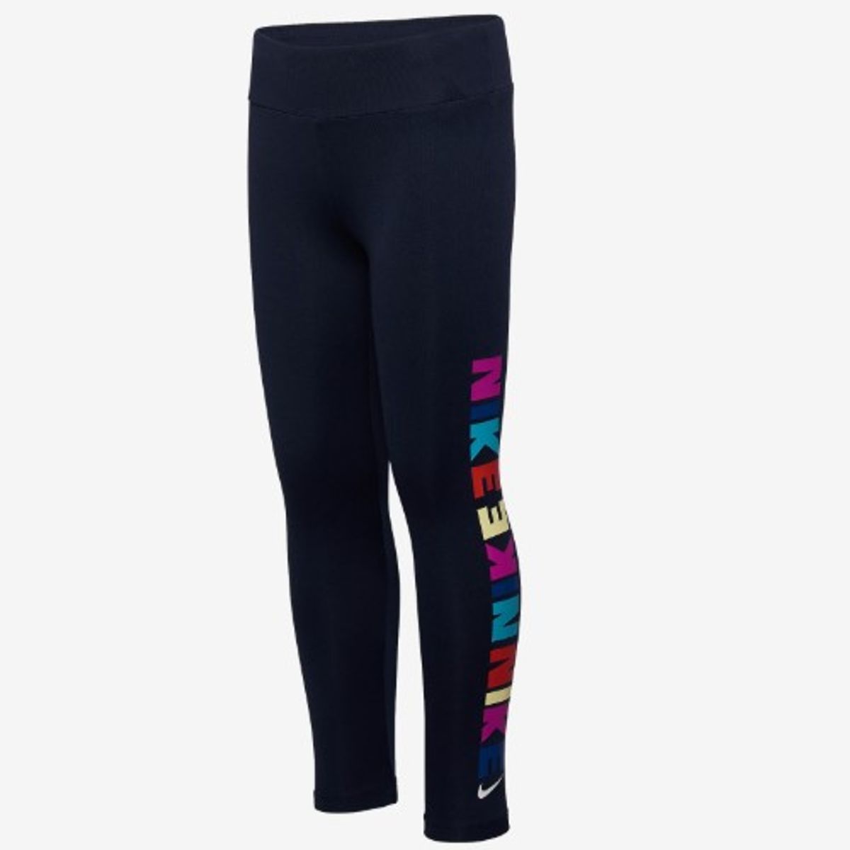 NIKE - CALZA NIKE KIDS SNACK PACK NEGRO