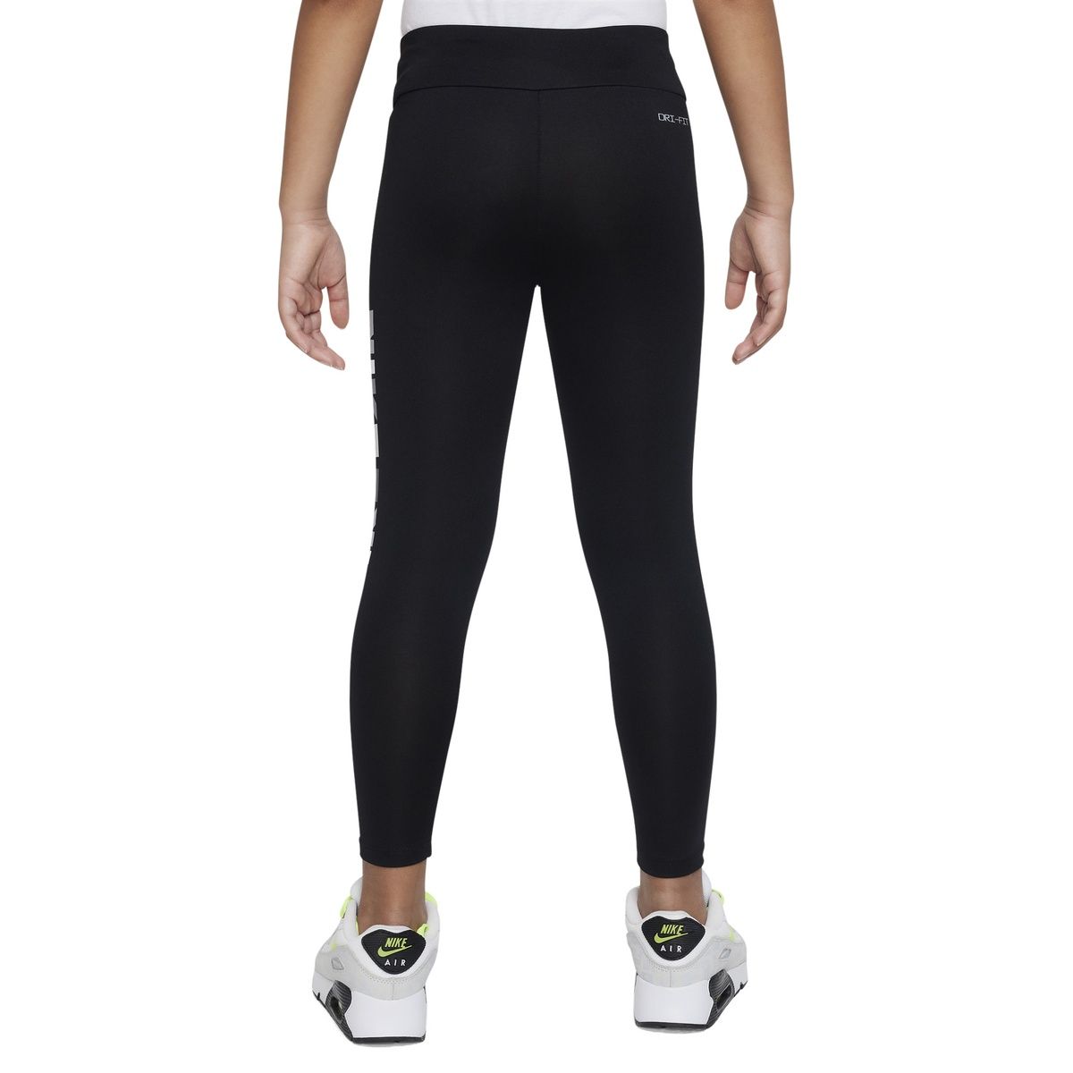 NIKE - CALZA NIKE KIDS SNACK PACK NEGRO