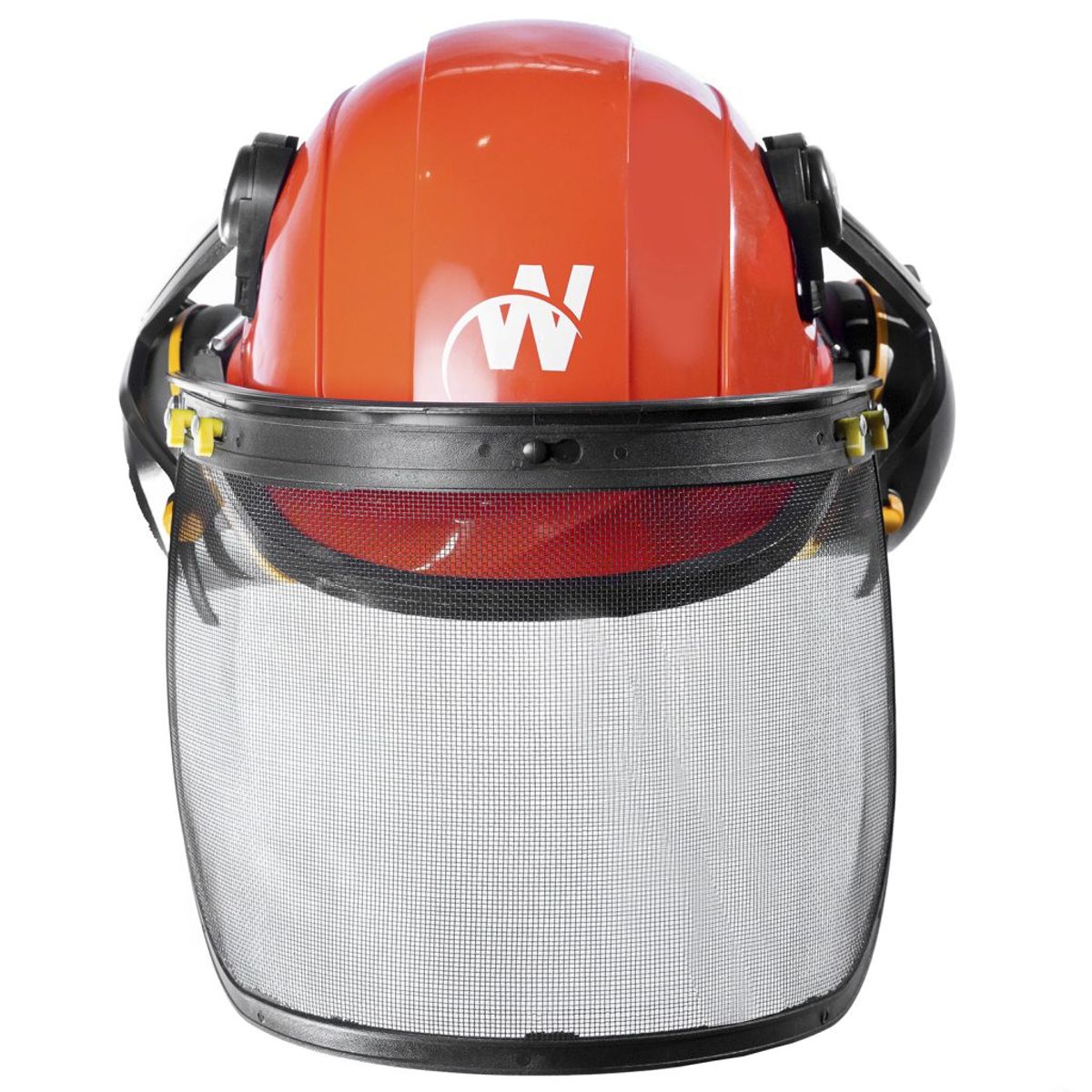 WULKAN OGNIA - Casco Faena Agrícola Wulkan WK-PH1