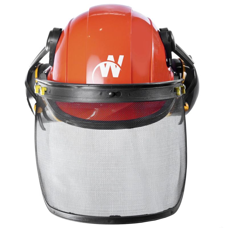 WULKAN OGNIA - Casco para Faena Agrícola Wulkan