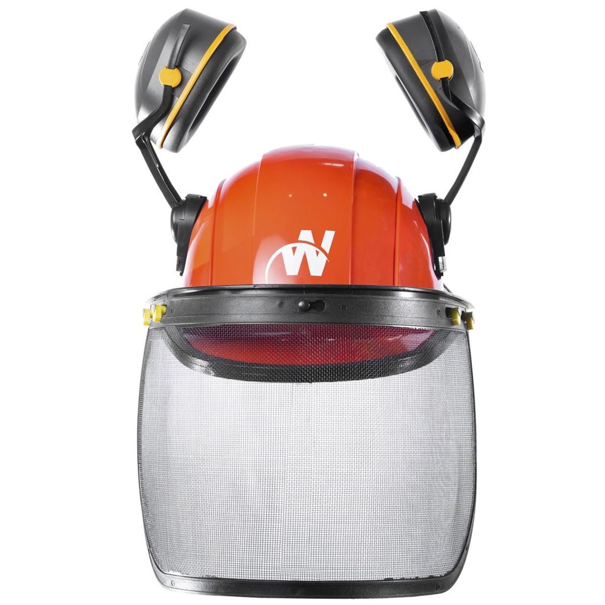 WULKAN OGNIA - Casco Faena Agrícola Wulkan WK-PH1