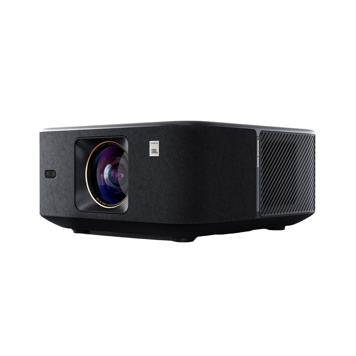 YABER - Proyector K3 Wifi y Bluetooth Yaber 1080p