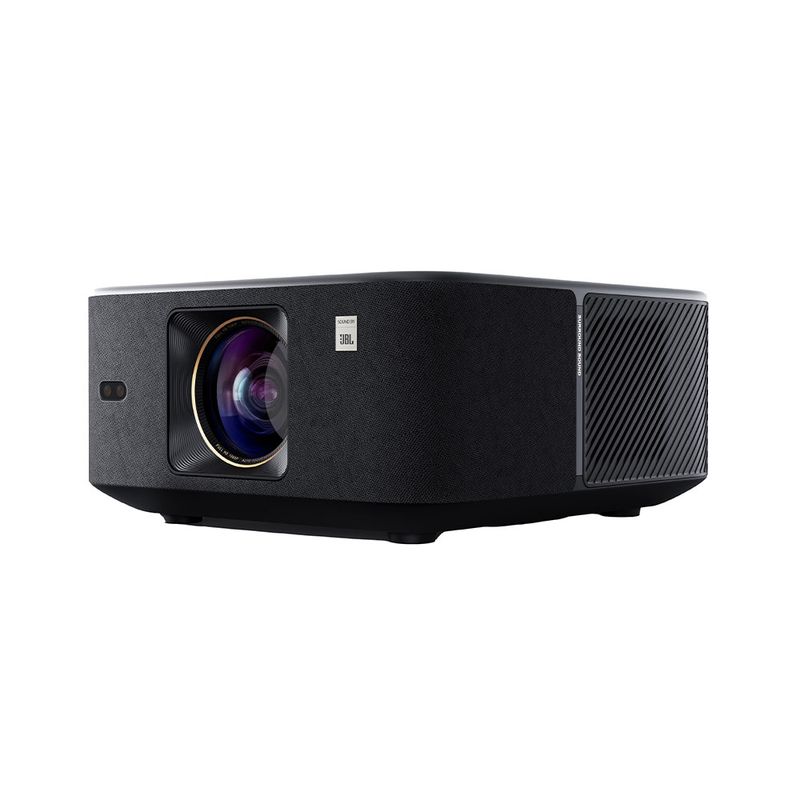 YABER - Proyector K3 Wifi y Bluetooth Yaber 1080p