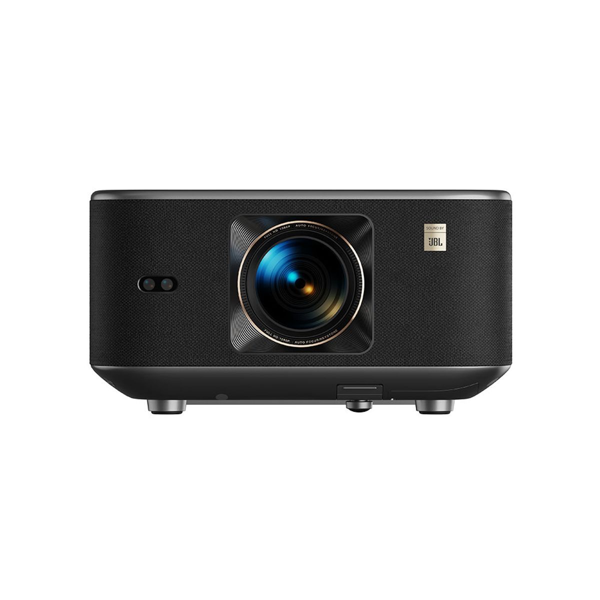 YABER - Proyector K3 Wifi y Bluetooth Yaber 1080p