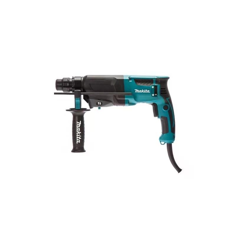 MAKITA - MARTILLO ROTOMARTILLO MAKITA HR2300 SDS-PLUS 23 MM 720W