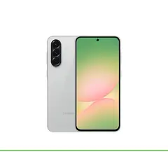SAMSUNG - Galaxy A56 5G 128G Awesome Lightgray