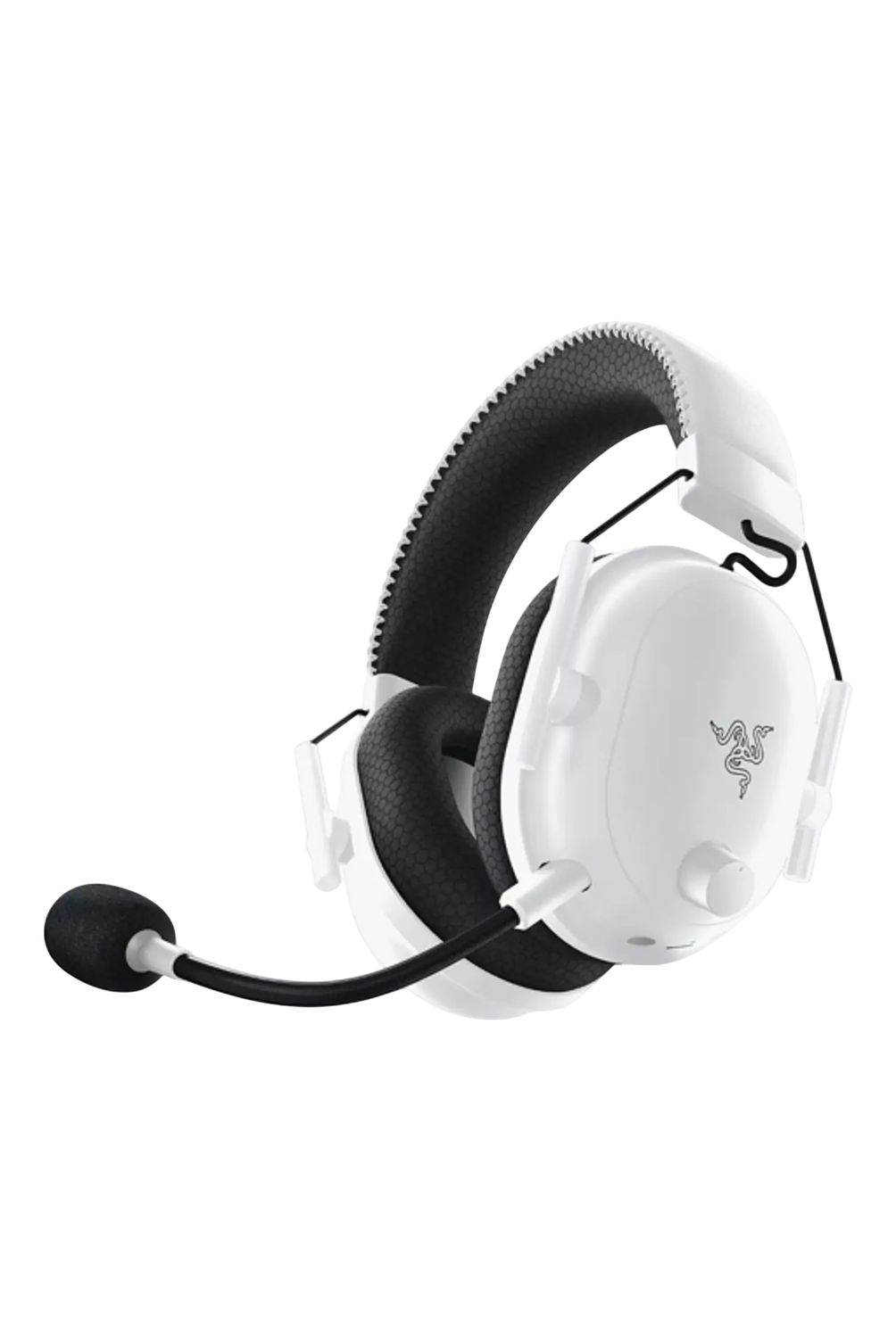 RAZER Audífonos Gamer Razer BlackShark V2 Pro Inalámbricos Blancos