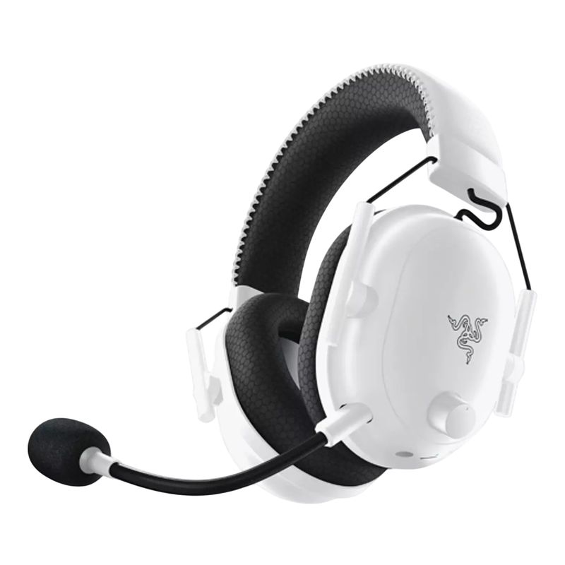 RAZER - Audífonos Gamer Razer BlackShark V2 Pro Inalámbricos Blancos