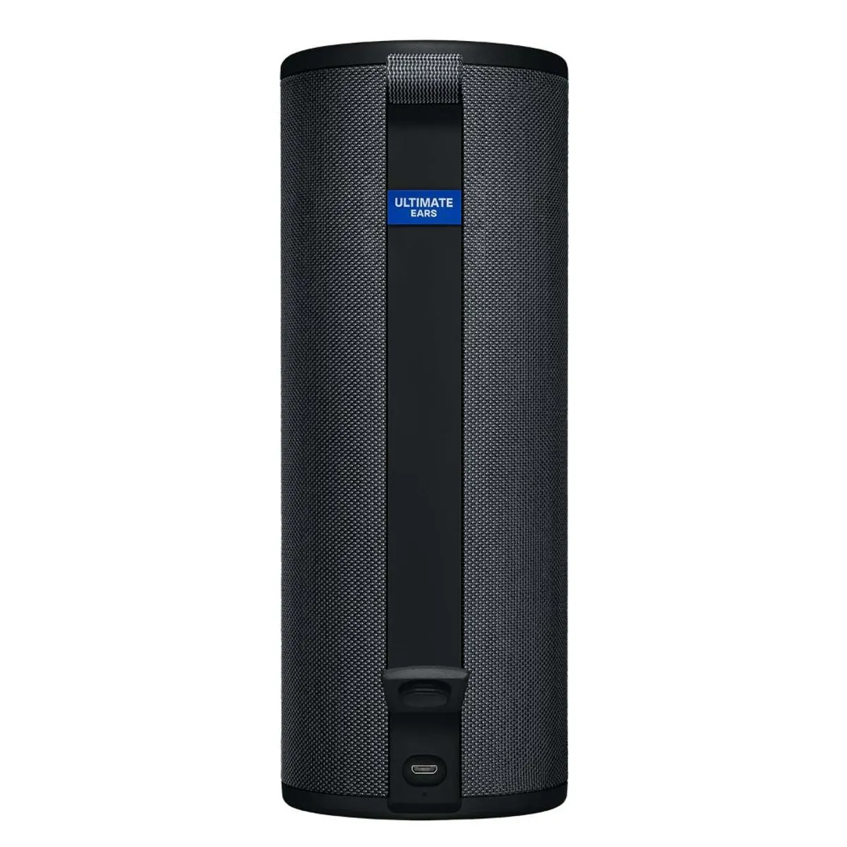LOGITECH - Parlante Inalámbrico Ultimate Ears Megaboom 4 Negro