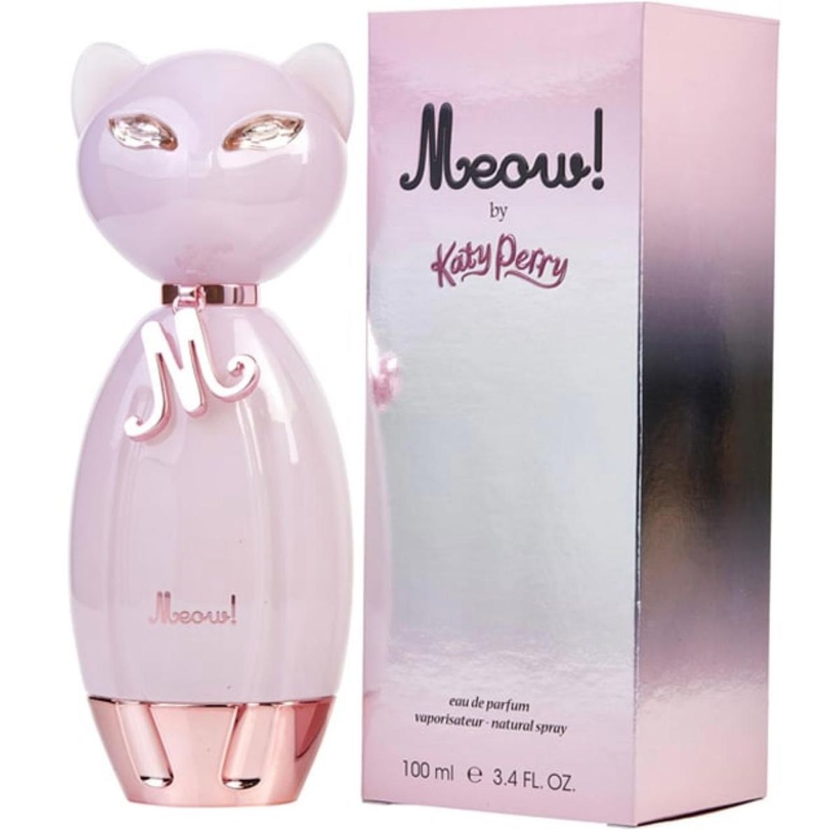 KATY PERRY - Meow EDP 100ML Katy Perry