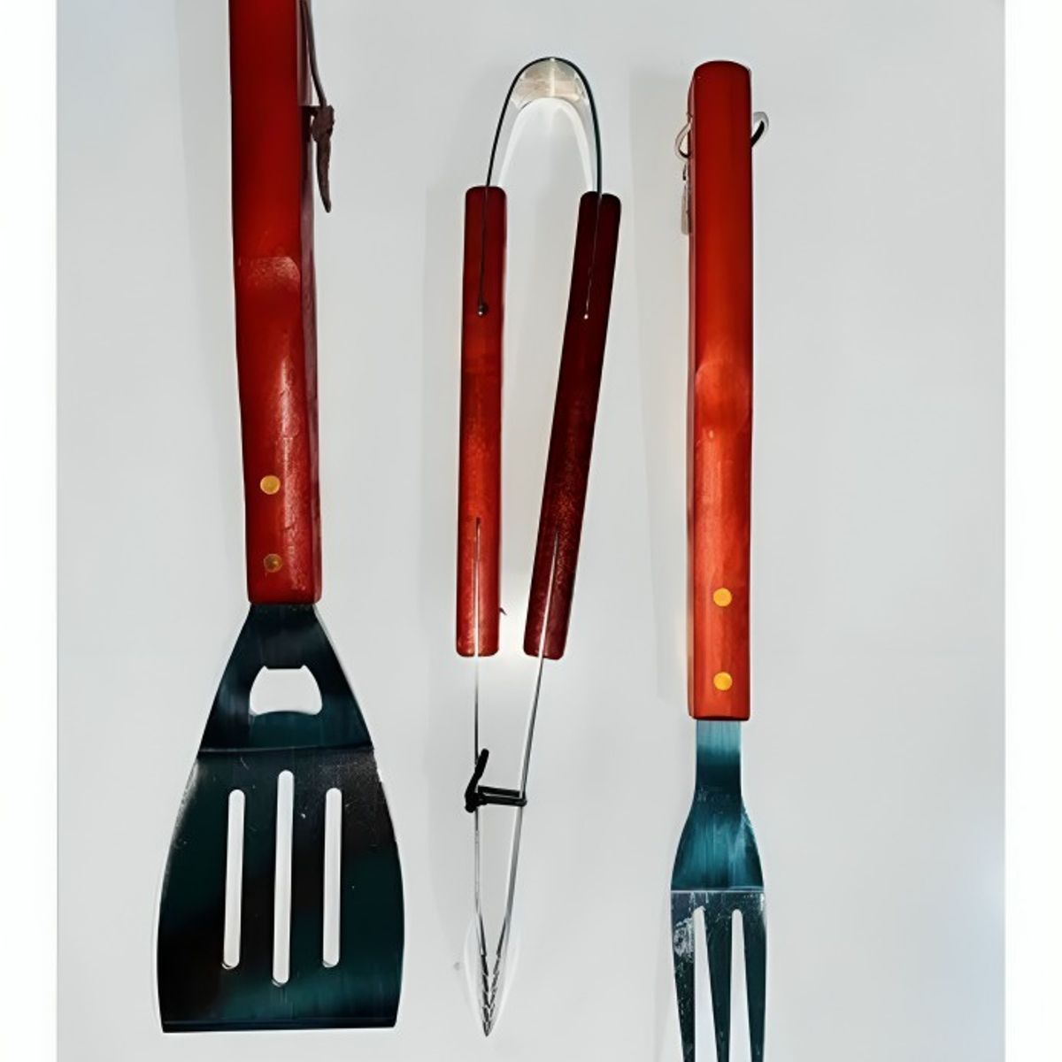 OEM - Set De Utensilios Cocina Para Asar