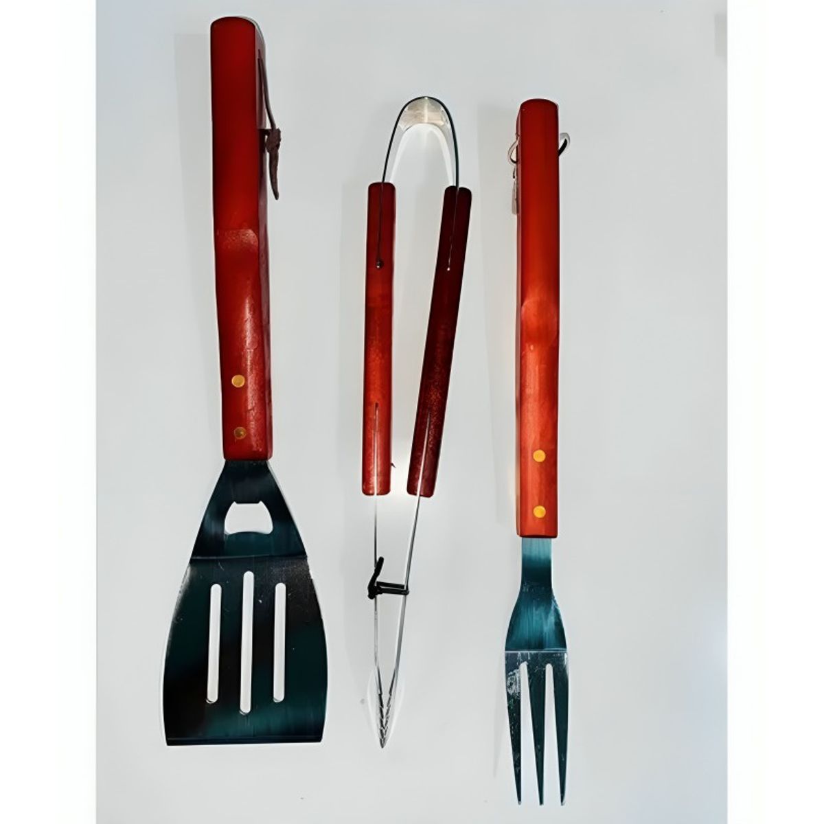 OEM - Set De Utensilios Cocina Para Asar