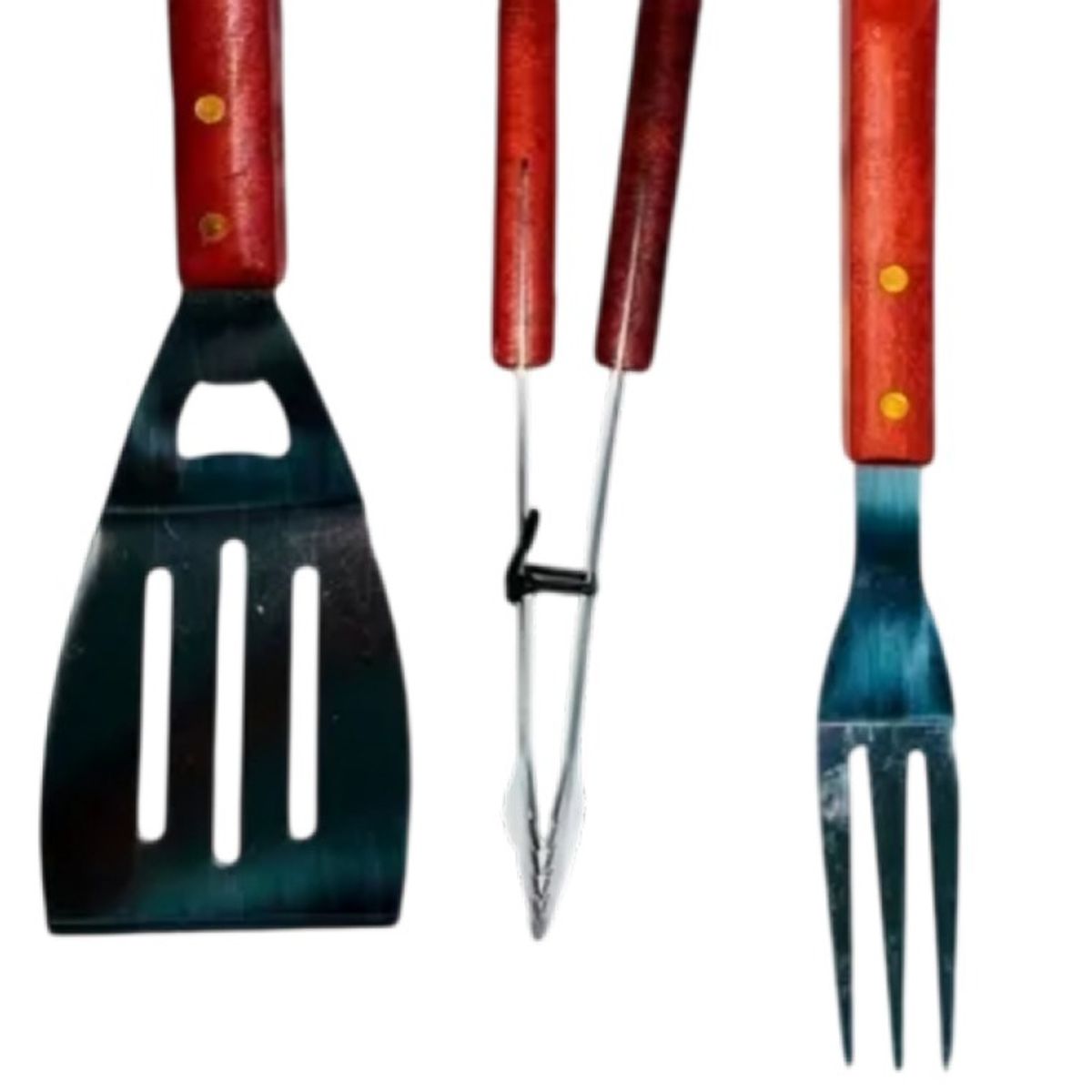 OEM - Set De Utensilios Cocina Para Asar