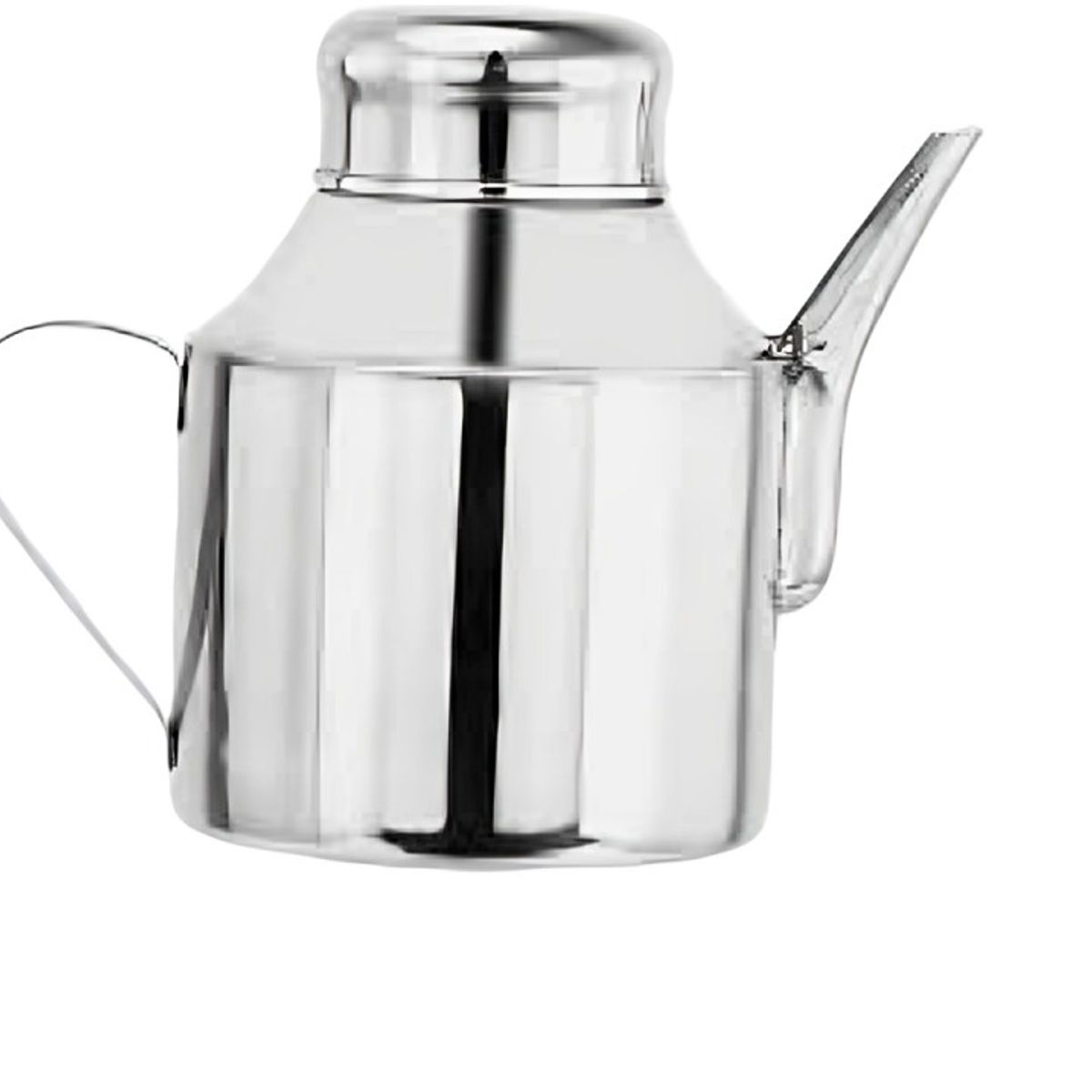 OEM - TETERA METALICA 11 ONZ