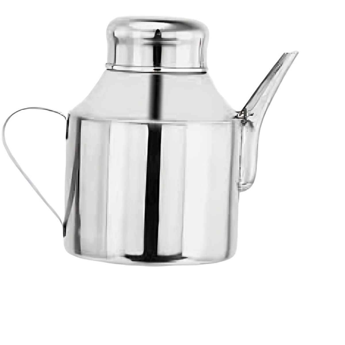 OEM - TETERA METALICA 11 ONZ