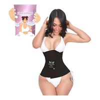 Cinturilla Faja Reloj de Arena Original Perú