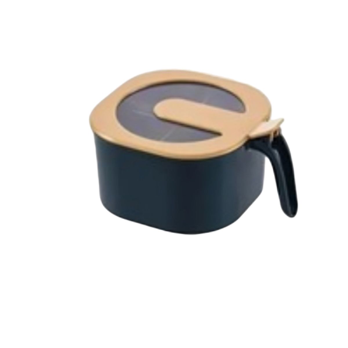 OEM - Caja Condimentos Para Especias 4 Compartimientos