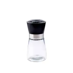 OEM - Molinillo De Pimienta Pequeño COLORES VARIADOS