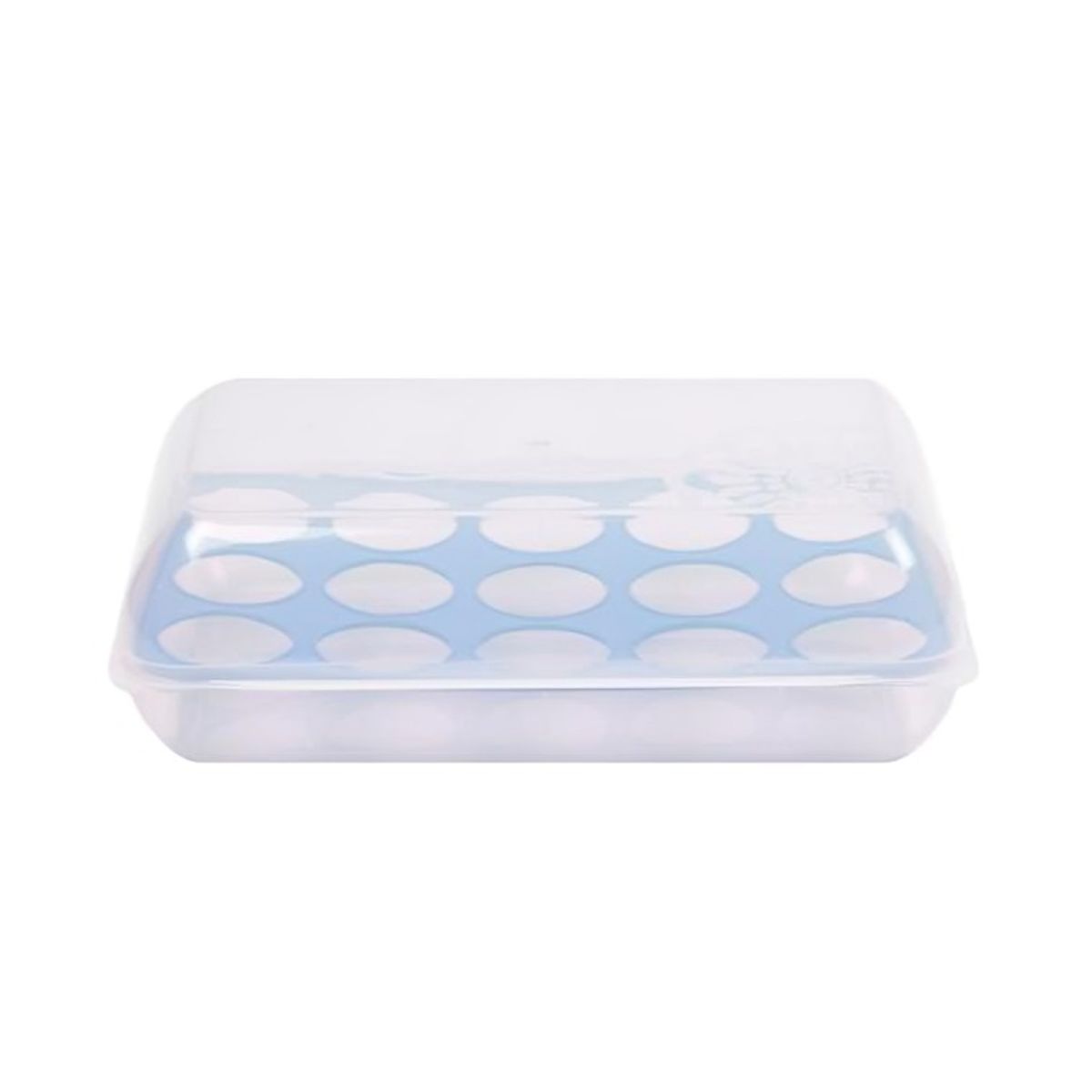 OEM - CONTENEDOR DE ALMACENAMIENTO PARA HUEVO