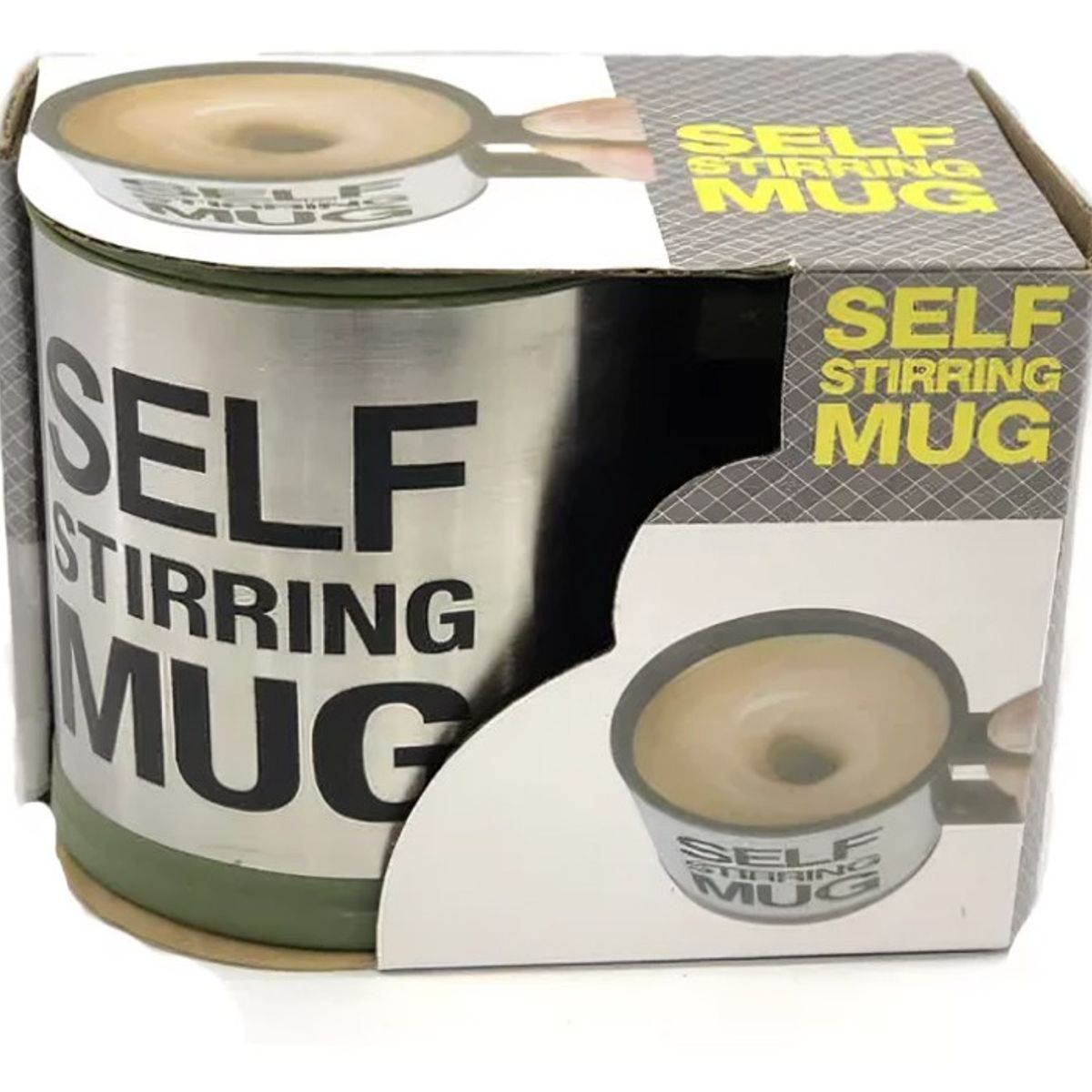 OEM - Taza Mezcladora de Lìquidos