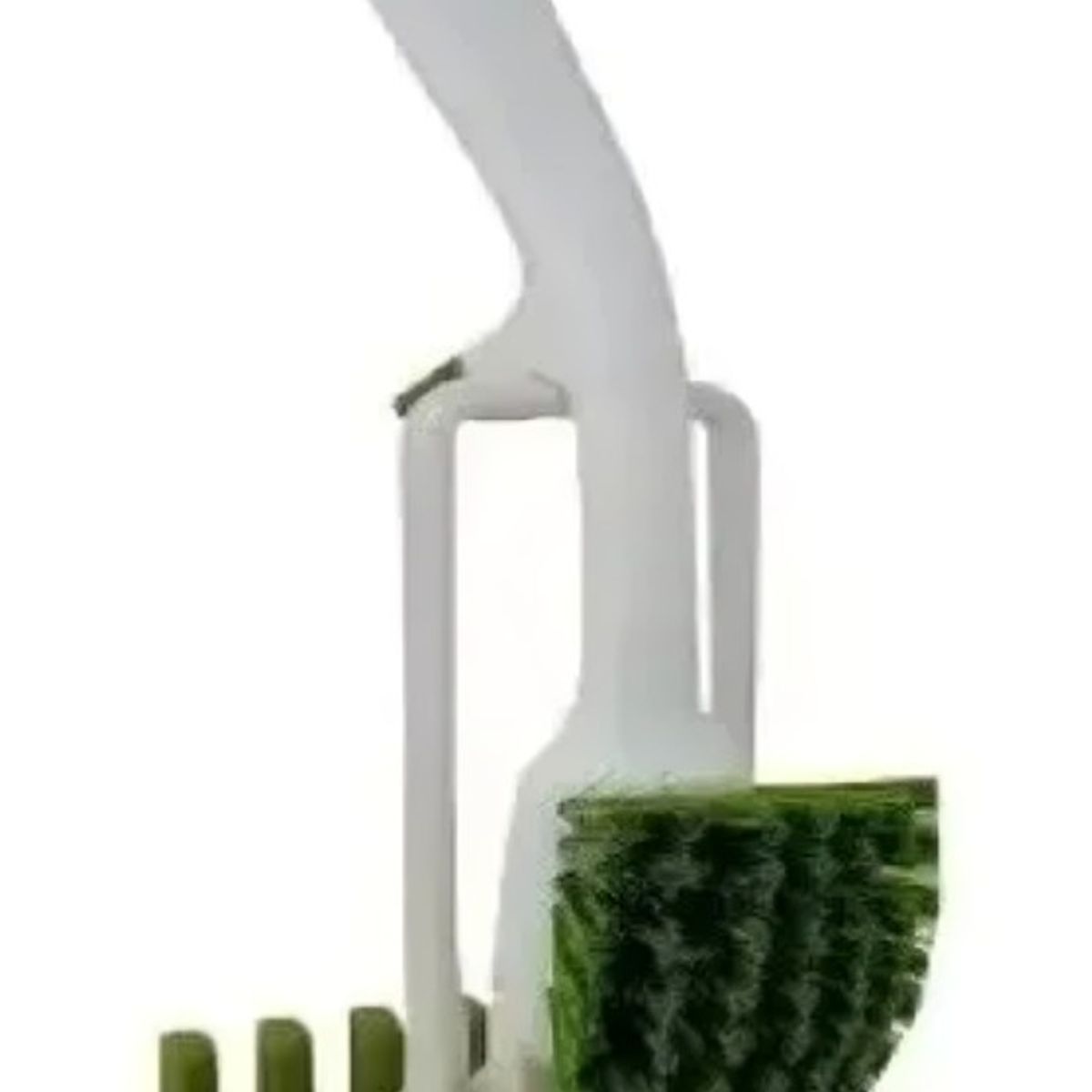 OEM - Juego Limpieza Fregadero Base + cepillo