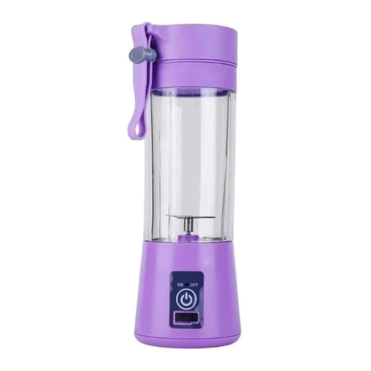 OEM - LICUADORA BATIDORA JUGUERA MORADO