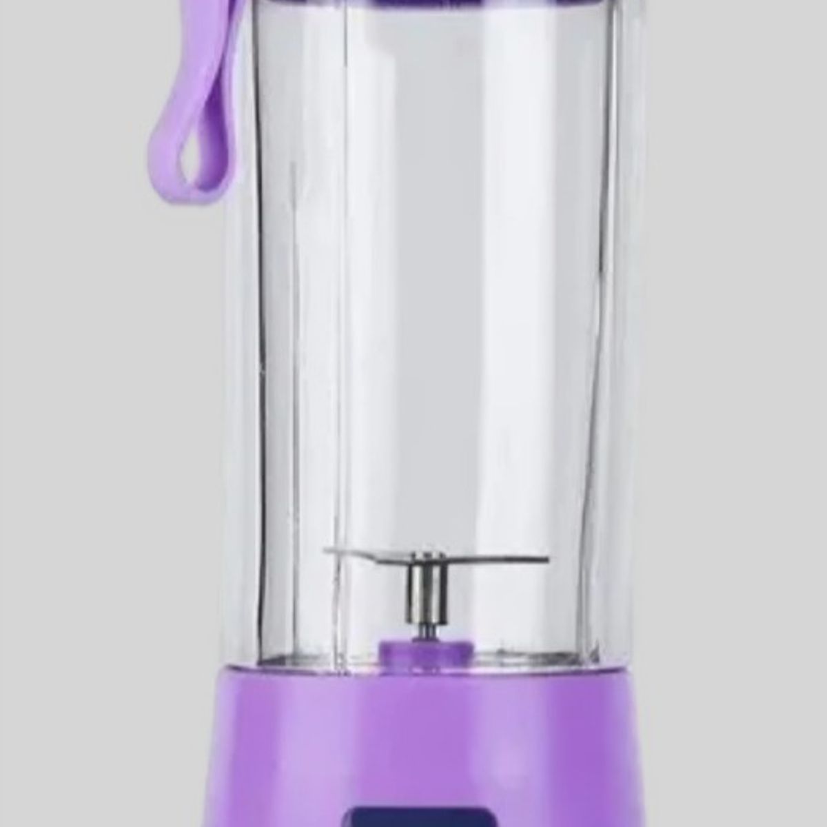 OEM - LICUADORA BATIDORA JUGUERA MORADO