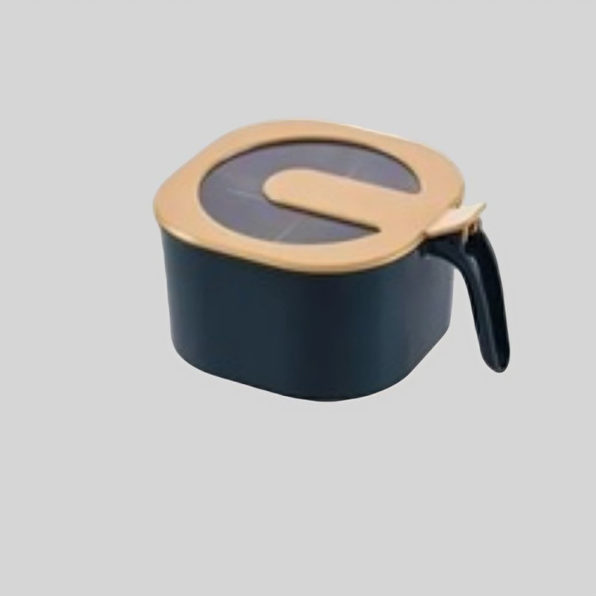 OEM - Caja Condimentos Para Especias 4 Compartimientos