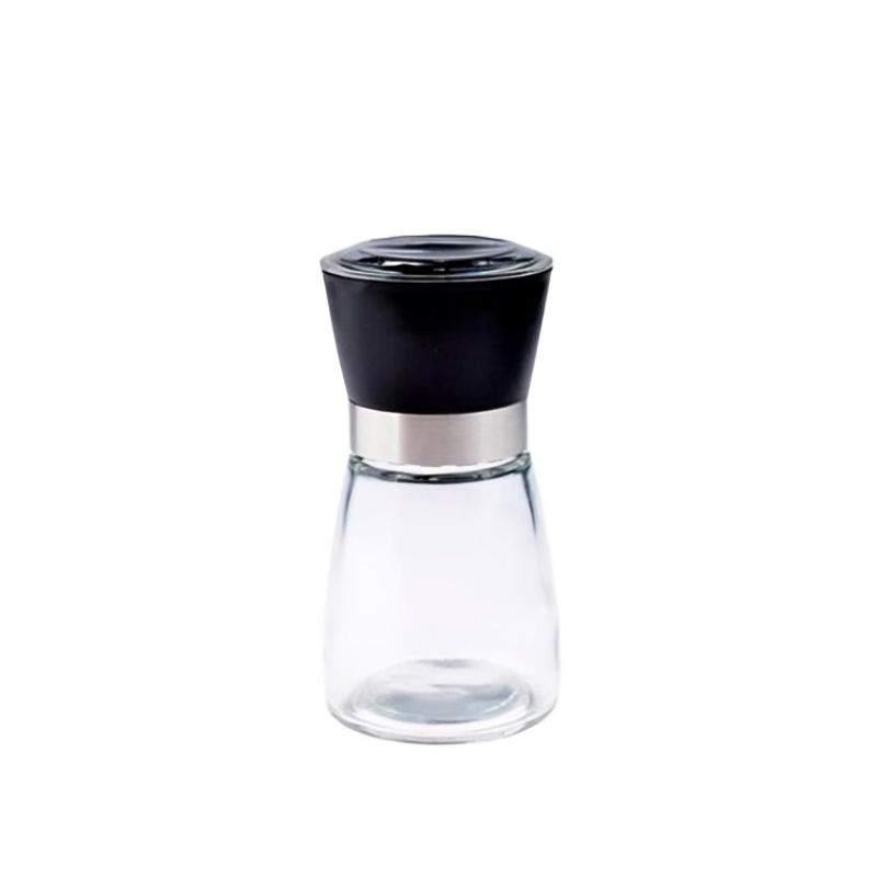 OEM - Molinillo De Pimienta Pequeño COLORES VARIADOS