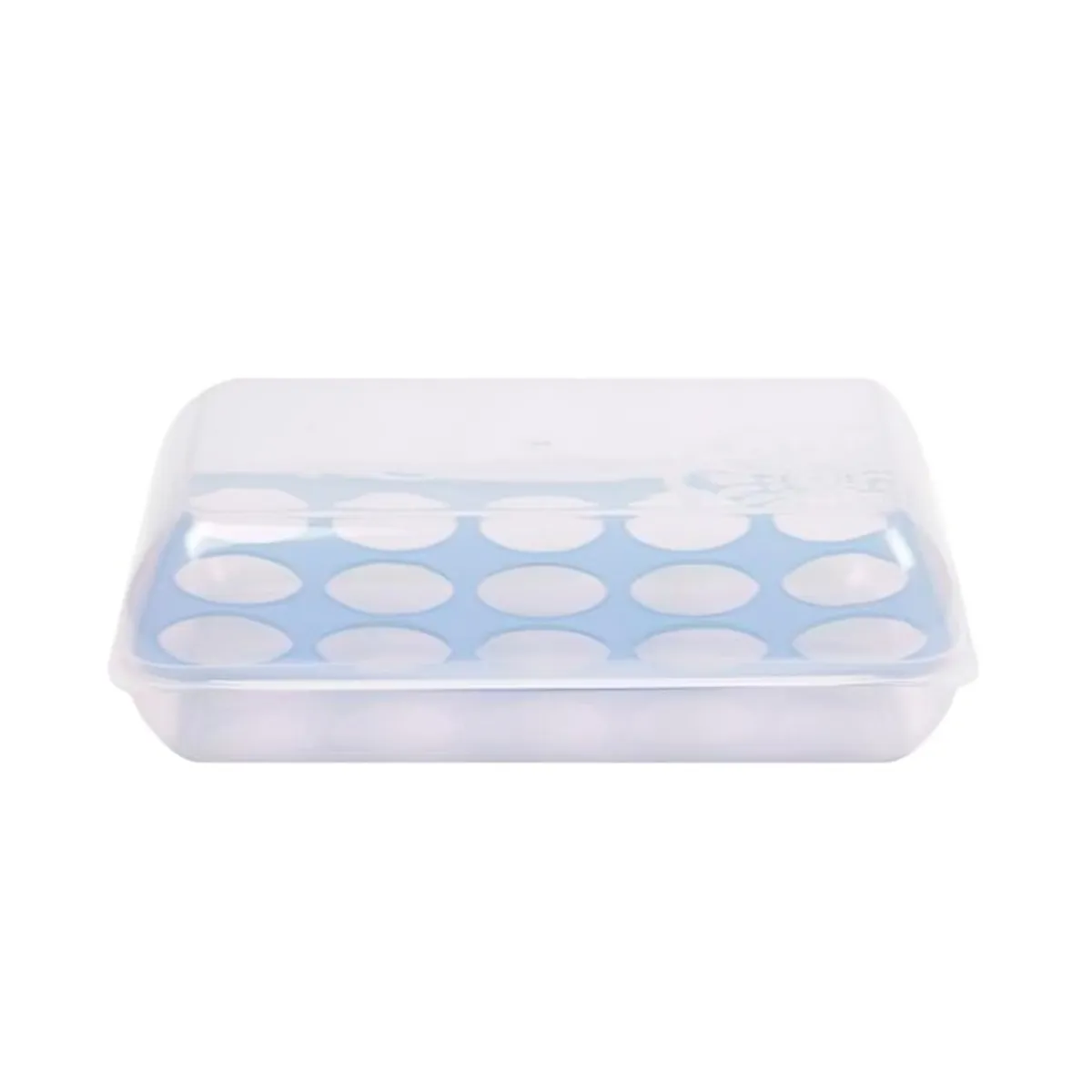 OEM - CONTENEDOR DE ALMACENAMIENTO PARA HUEVO