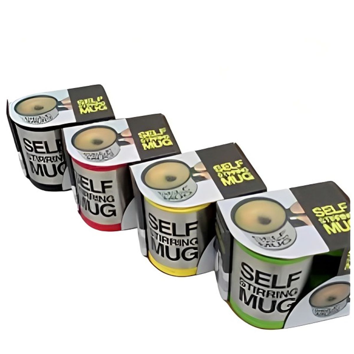 OEM - Taza Mezcladora de Lìquidos negro