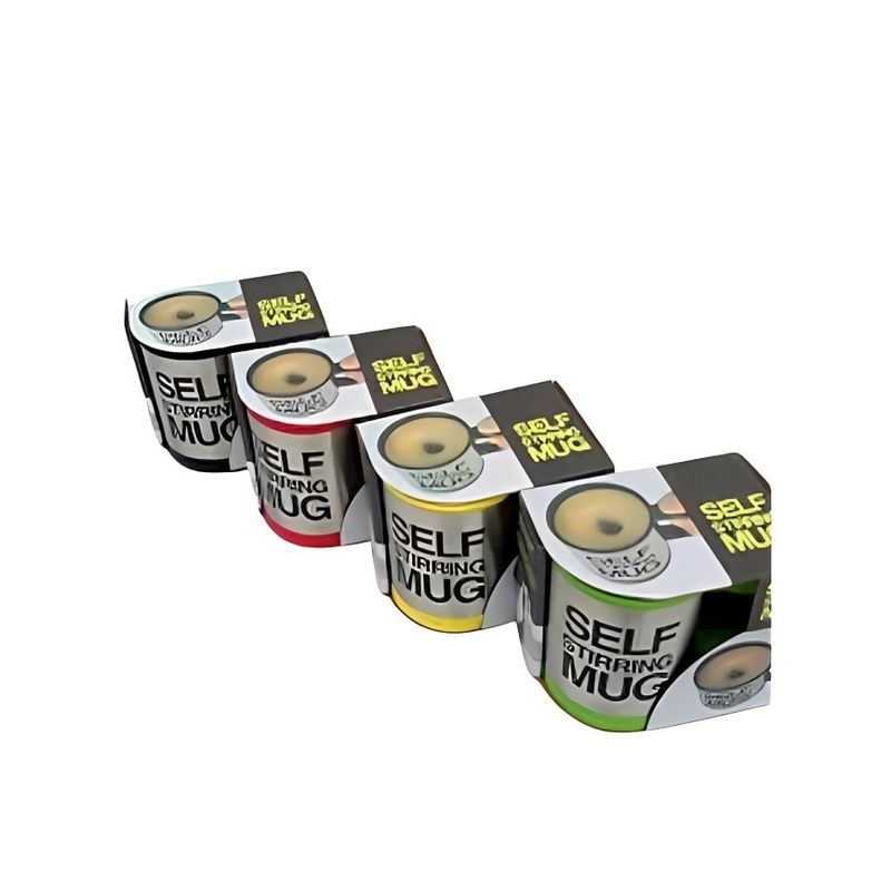 OEM - Taza Mezcladora de Lìquidos negro