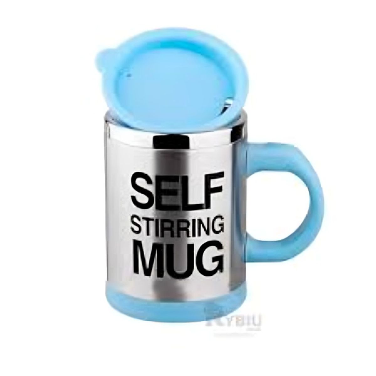 OEM - Taza Mezcladora de Lìquidos celeste