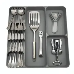 OEM - ORGANIZADOR DE CUBIERTOS