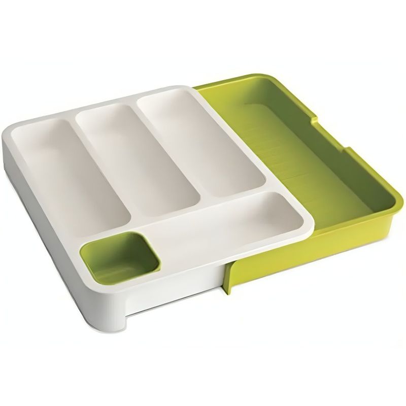 OEM - Organizador de cubiertos expandicle