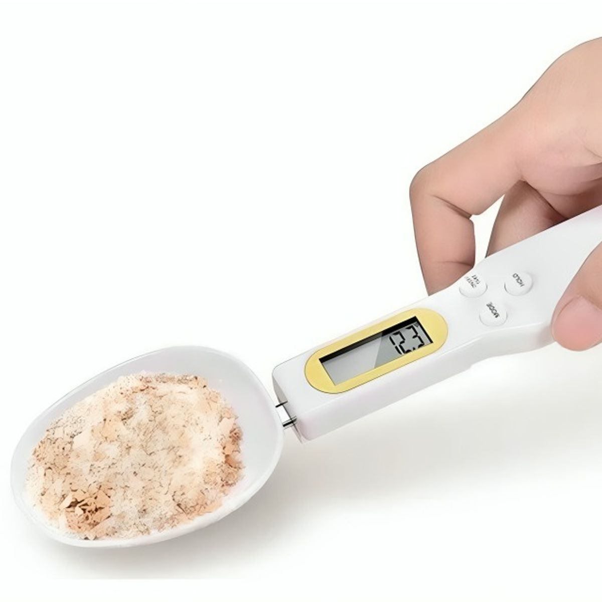 OEM - Cuchara Gramera Digital