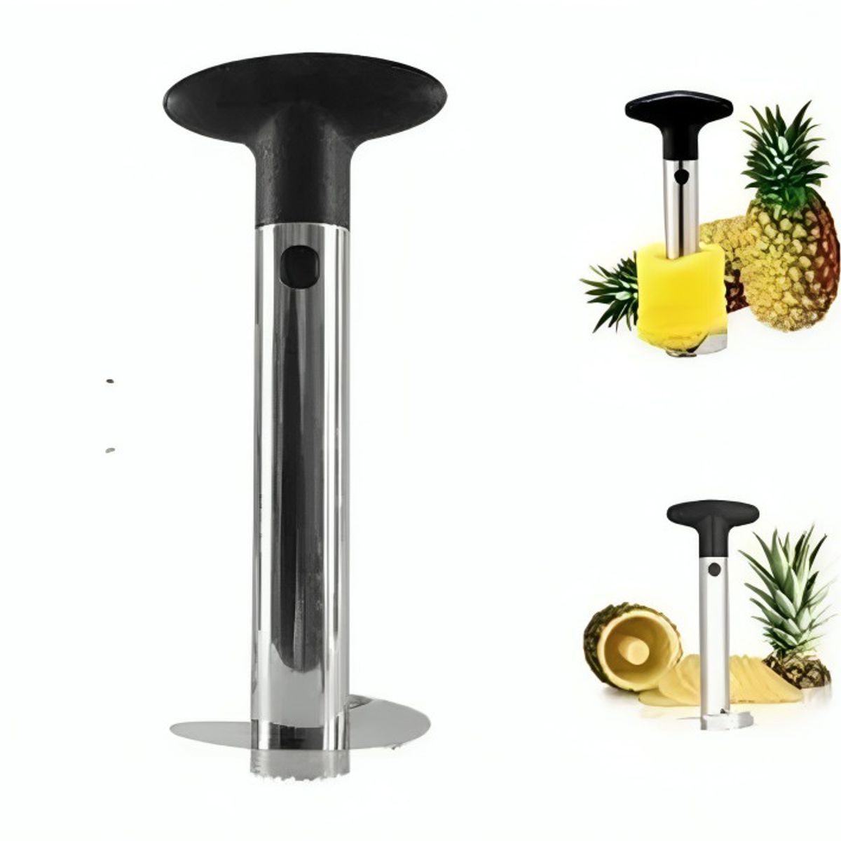 OEM - Pelador Rebanador Extractor De Piña