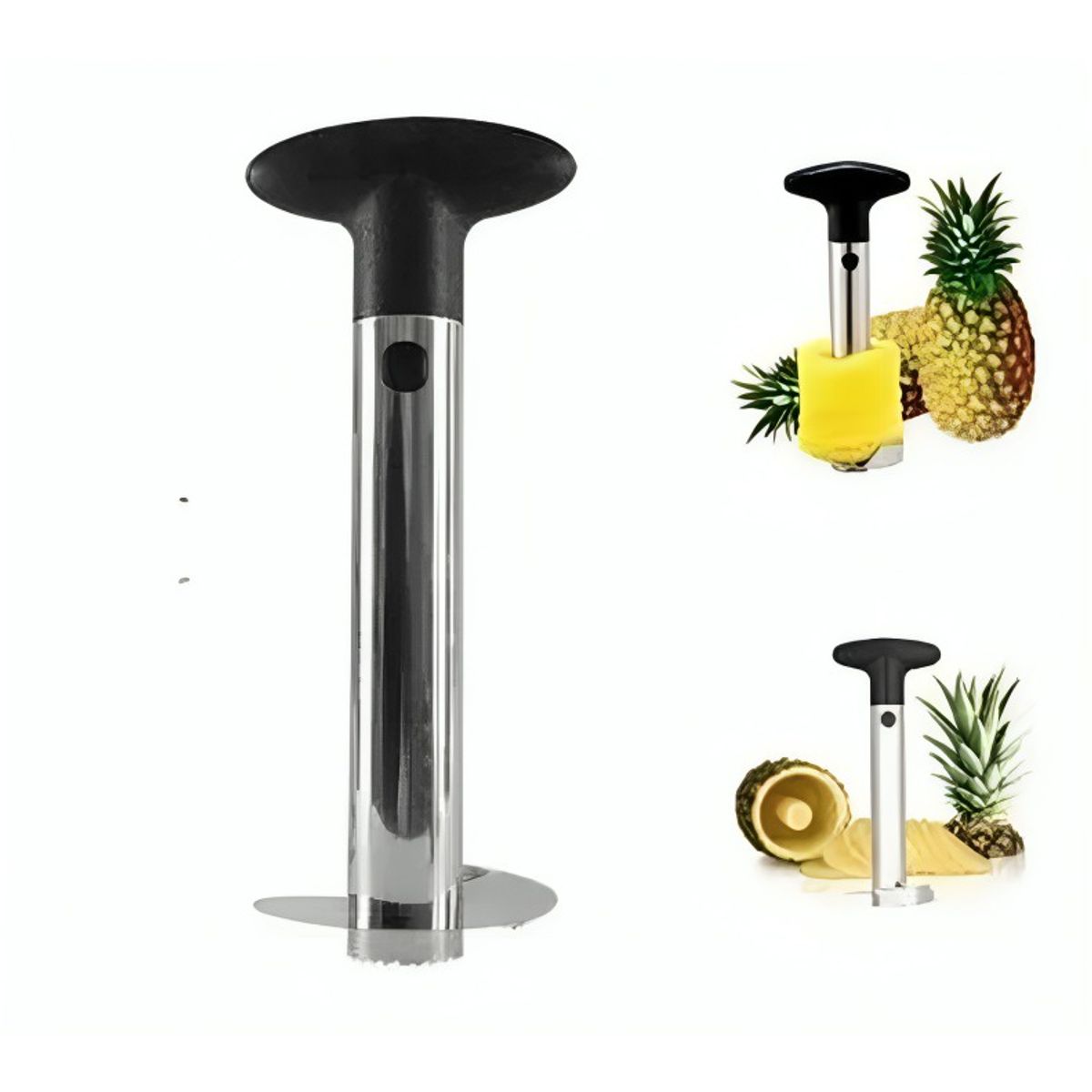 OEM - Pelador Rebanador Extractor De Piña