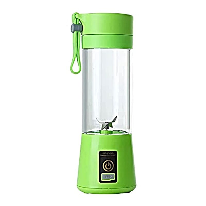 OEM - LICUADORA BATIDORA JUGUERA  VERDE