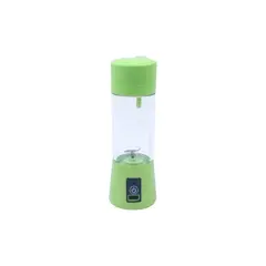 OEM - Batidora Juguera Licuadora Recargable VERDE