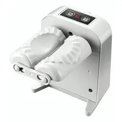 OEM - MAQUINA PRENSA PARA EMPANADAS ELECTRICAS