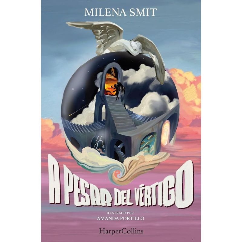 HARPERCOLLINS - A pesar del vértigo