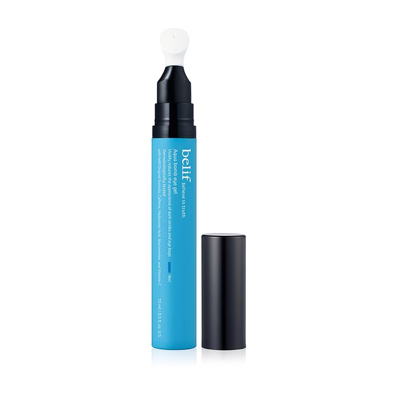 BELIF - Gel Contorno de Ojos Belif Aqua Bomb Revitalizante 15 ML