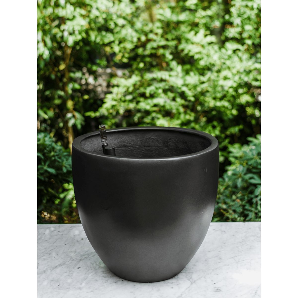 PLANT ME - Inca Negro Autorregante XL