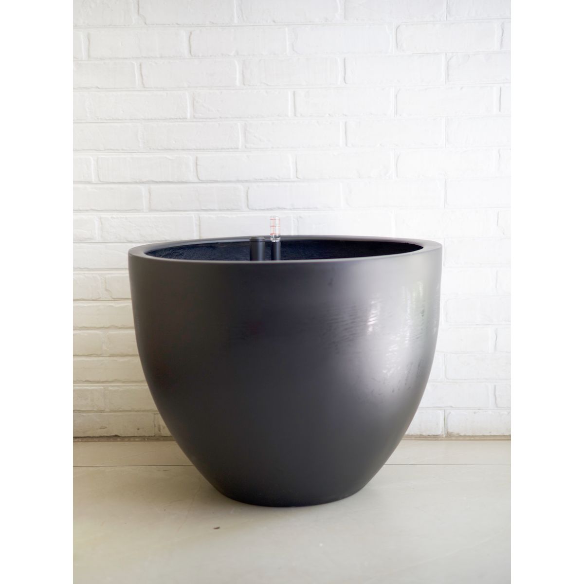 PLANT ME - Inca Negro Autorregante XXL