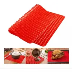 MOVI - LAMINA DE SILICONA ANTIHADERENTE PARA EL HORNO